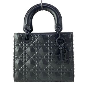 Christian Dior Lady Dior /MY ABCDIOR bag small Handbag M0538SNEA